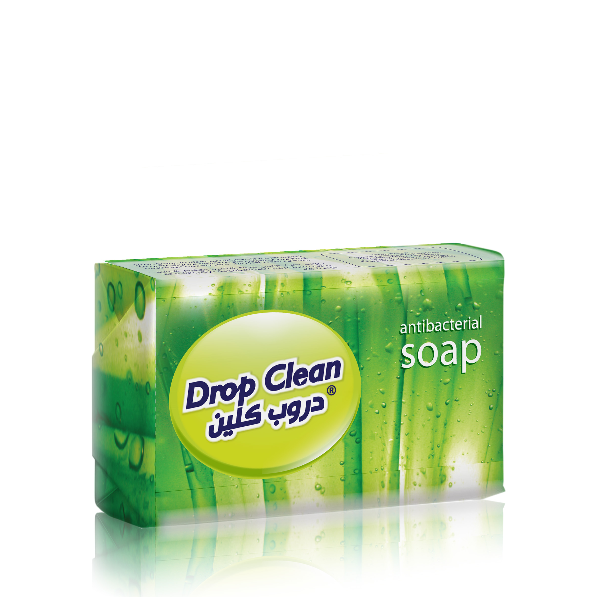 Drop Clean Antibacterial Soap